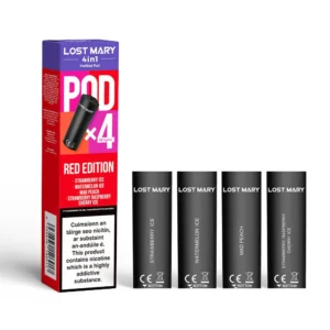 Lost Mary 4IN1 Pods 20mg (4pcs)